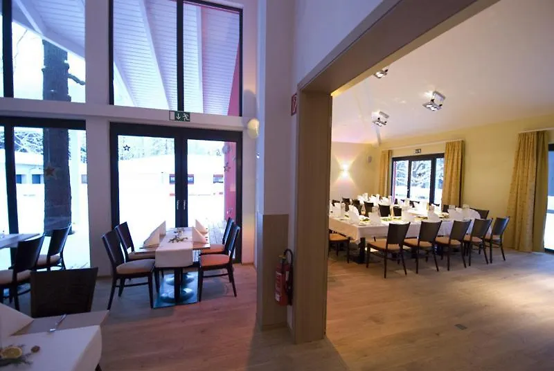 Restaurant Waldmeisterei-1