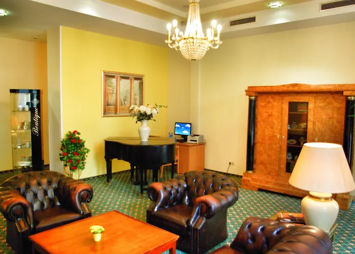 B&B HOTEL Gera