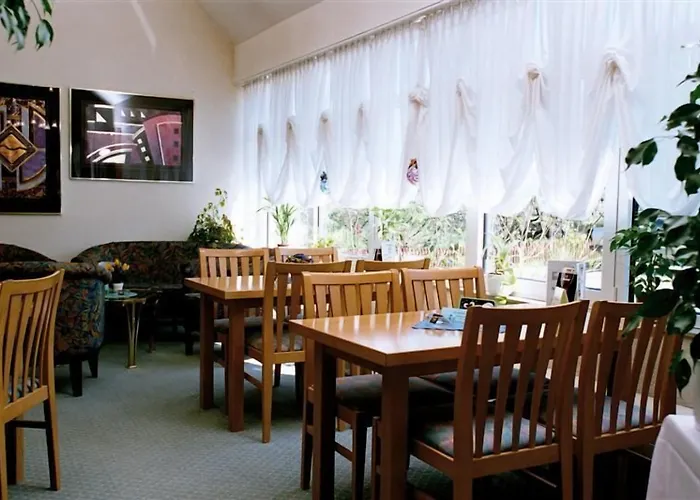 Apart Hotel Gera