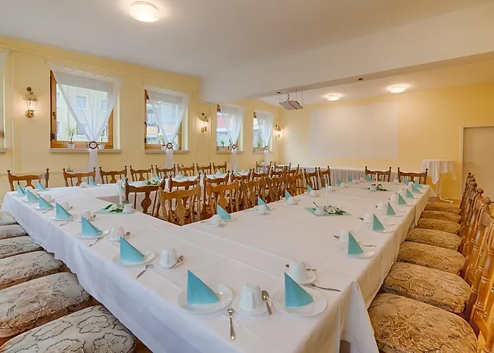 Hotel Am Galgenberg