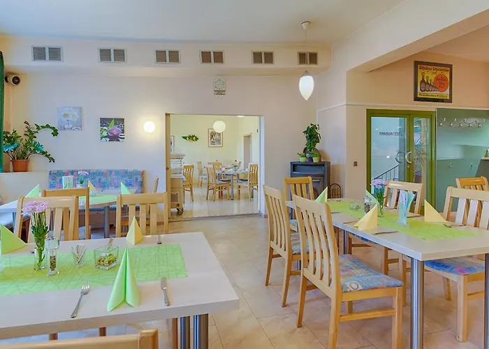 Hotel Am Galgenberg